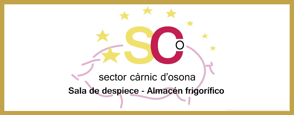 Logo de Sector Càrnic d'Osona